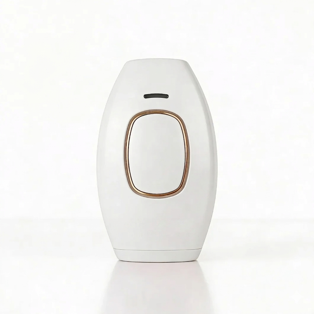 Pulzy IPL — Épilation à domicile