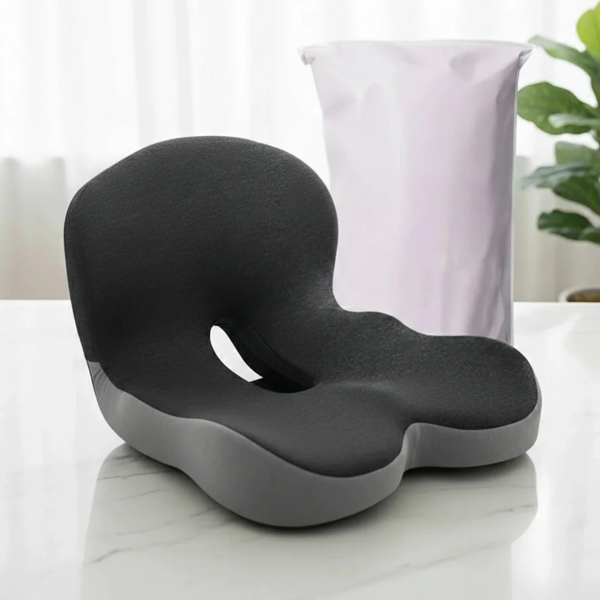 Coussin Orthopédique – Siège Confort